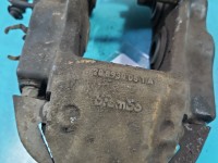 Zacisk tył lewy AUDI Q7 I 4L 4.2 TDI