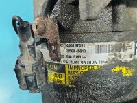 Sprężarka klimatyzacji kompresor Nissan Primera P12 926009F511, ED501-45010, 92600-9F511