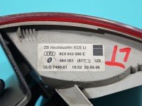 Lampa tył lewa Audi A4 B7 kombi