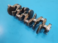 Wał korbowy Mercedes CLA C118 X118 282914 1.3b 163KM