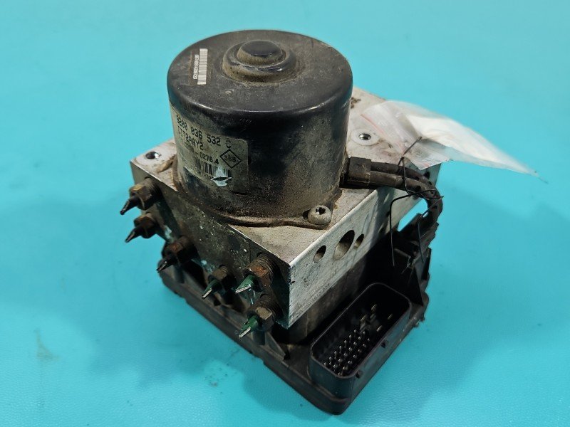 Pompa abs Renault Master II 8200036532C