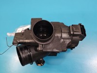 Przepustnica Mazda 3 I BK 9655971880, 25352157, 9639027480 1.6 citd