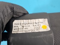 Roleta bagażnika AUDI A4 B8