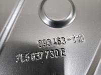 Podnośnik przód prawy SZYBY WINDA 7L5837730E, 3D1959792F, 102237 Porsche Cayenne I 9P 5d HB