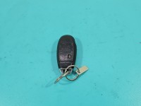 PILOT KLUCZYK KEYLESS Suzuki Sx4 S-Cross 13-21 TS008