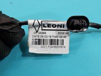 Wiązka klapy tył Dacia Duster II 18- 241633781R