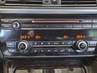 Konsola panel nawiewu Bmw F06 Gran Coupe 9317686-01, 9317686