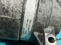 Sprężarka klimatyzacji kompresor Opel Vivaro 1.9 cdti 1135309, 052721657