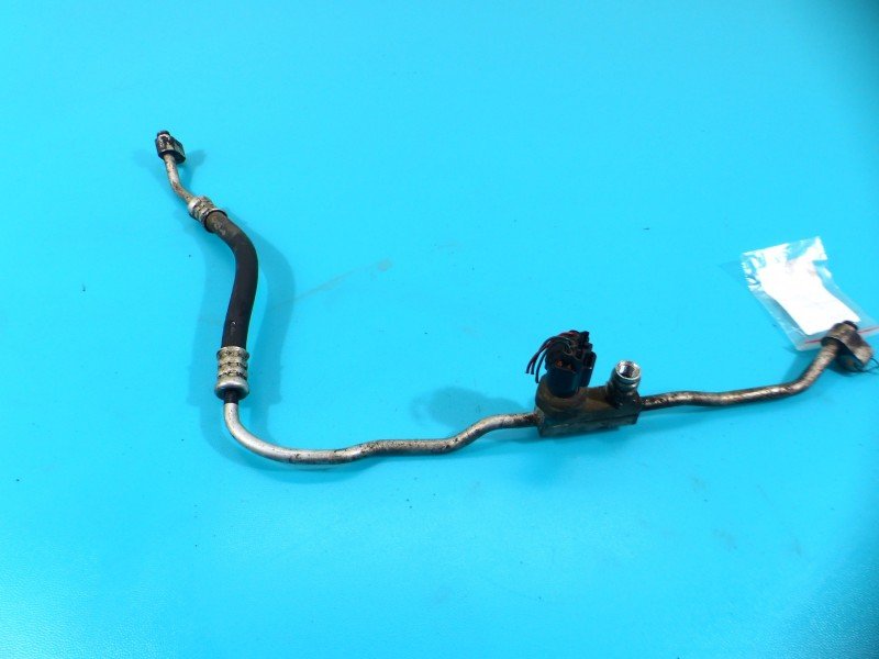 Przewód klimatyzacji rurka Land rover Discovery III 04-09 2.7 TDV6 4E0178