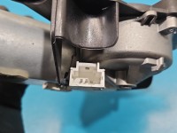 Silniczek Silnik wycieraczki tył Citroen DS4 11-15 9680477480, 53031812 HB