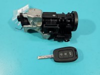 Stacyjka KLUCZYK WKŁADKA Renault Megane IV 487006845R, 285904BA0A