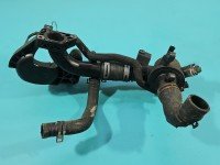 Obudowa filtra paliwa Mercedes W212 A6512001556 2,2.0 CDI