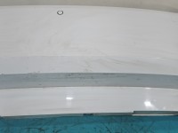 Zderzak tył Skoda Fabia III LF9E HB