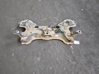 WÓZEK KOŁYSKA TRAWERS Sanki Belka silnika Honda Jazz III 1.3 16V