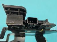 Sterownik moduł Hyundai, Europejska, RADAR, CZUJNIK PASA RUCHU, Tył Prawy Hyundai I30 III 16- 99150-S0000