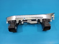 Kratka nawiewu środkowa Peugeot 308 II T9 98075499VV EUROPA