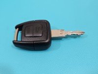 Komputer Sterownik silnika 55351703, 5WK91721 Opel Zafira A 1.8 16V