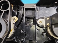 Konsola panel nawiewu Lancia Ypsilon