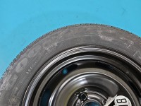 Koło zapasowe 15" dojazdowe dojazdówka Peugeot 2008 I 13-19 Rozstaw śrub: 4x108, Goodyear, Waga produktu z opakowaniem...