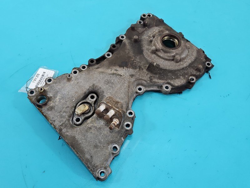 Obudowa rozrządu Suzuki Swift Mk6 1.3 16V (M13A)