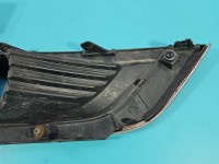 Zaślepka kratka zderzaka lewa atrapa Renault Talisman 261A36380R