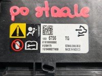 Sterownik poduszek airbag Opel Insignia B 8110100000000X, 812586170