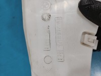 Zbiornik Zbiorniczek płynu spryskiwacza BMW iX1 U11 9478798, 9478808