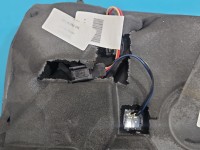 Osłona ZAŚLEPKA PLASTIK Maserati Quattroporte VI 13- 6700861890