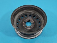 Felga stalowa 16" Renault Master III 10-24 et66 et66 R16 5X130