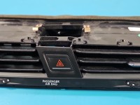 Kratka nawiewu środkowa Vw Touran II 5TB819110 EUROPA