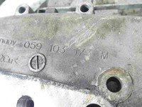Obudowa rozrządu Audi A4 B7 3.0 TDI 059103173M