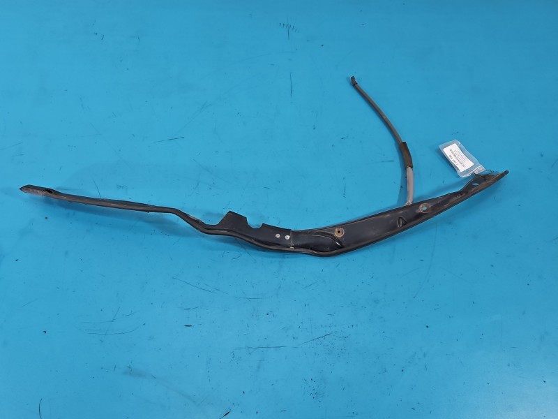 Czujnik otwierania klapy Toyota Rav4 IV