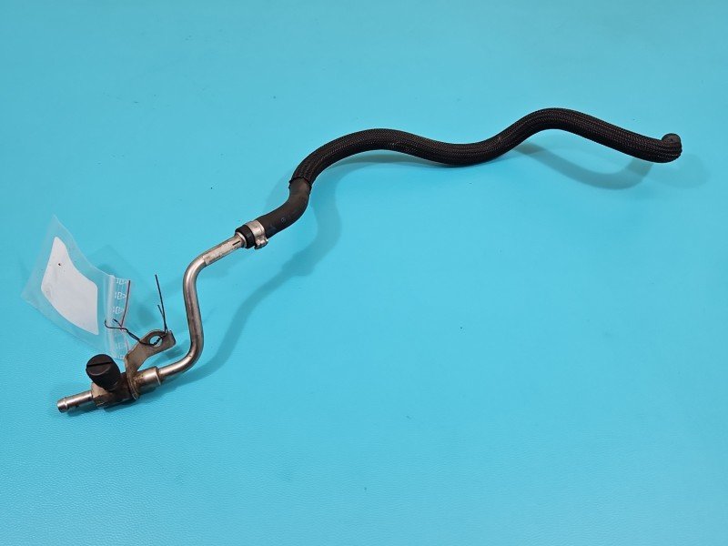 RURKI Przewód paliwowy Mercedes W205 A2740703500 2.0 16V RURKI Przewód paliwowy Mercedes W205 A2740703500 2.0 16V