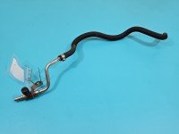 RURKI Przewód paliwowy Mercedes W205 A2740703500 2.0 16V