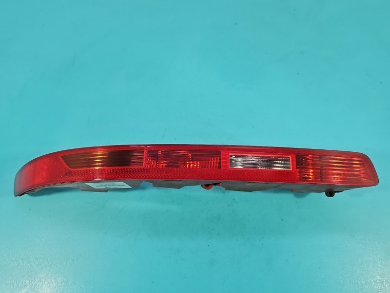 Lampa tył lewa zderzaka przeciwmgielna AUDI Q7 I 4L 4L0945095
