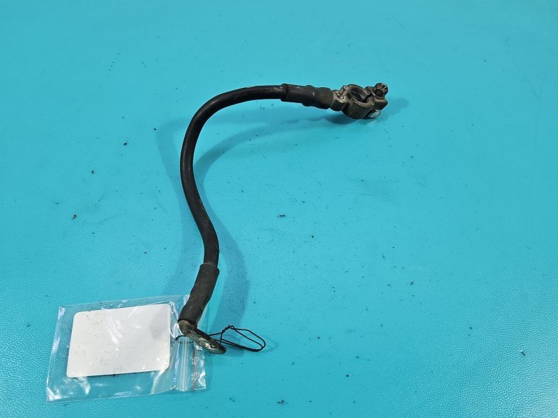 KLEMA INSTALACJA WIĄZKA MINUSOWA MINUS Vw Polo V 6R 09- 6R0971235C