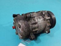 Sprężarka klimatyzacji kompresor Seat Toledo II Leon I 1J0820803A