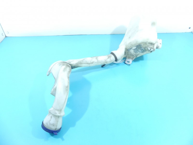 Zbiornik Zbiorniczek płynu spryskiwacza Peugeot 301 9648337580