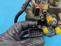 Pompa wtryskowa Audi A4 B5 1.9 tdi 0460404971, 028130115M