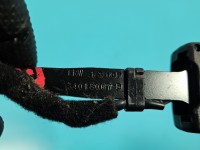 Pas bezpieczeństwa przód prawy pasażera 34018067B Alfa romeo Giulietta