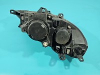 Reflektor lewy lampa przód Peugeot 807 EUROPA