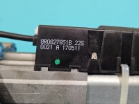 Siłownik klapy lewy teleskop AUDI Q5 08- 8R0827851B