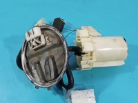 pompka Pompa paliwa Opel Corsa B 1.0 12V Benzyna, Zagięta górna pokrywa 4pin