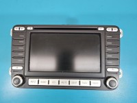 Radio fabryczne Vw Passat B6 1K0035198C, 7612002071 radioodtwarzacz