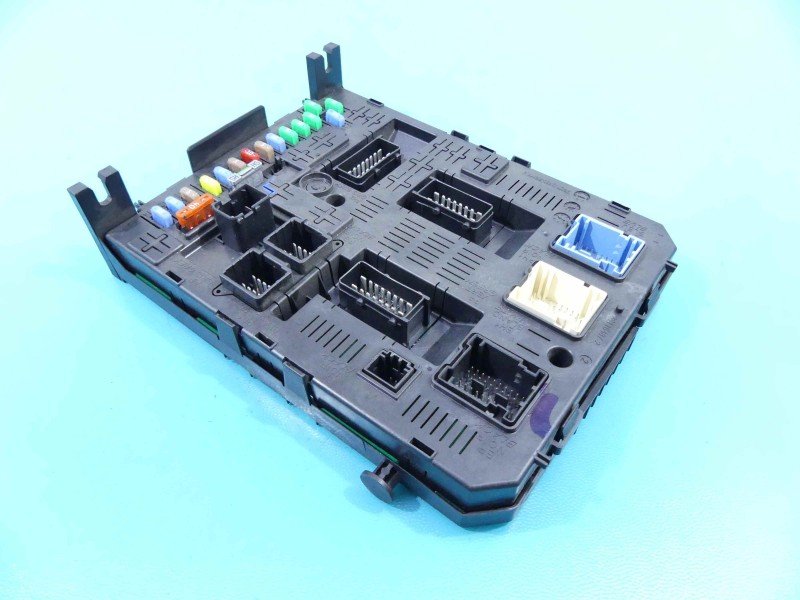 Sterownik moduł CITROEN Citroen C5 II X7 966405908002