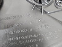 Tapicerka drzwi przód prawa boczek Dacia Duster III 24- 809007008R, 809003612R