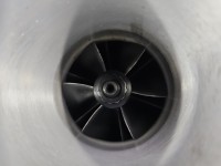 Turbosprężarka Fiat Freemont 787274-1, 55221457 2.0 jtd 170KM