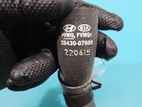 Rura przewód Hyundai I30 III 2016- 28430-07600 1.0 GDI