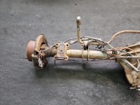 Most tylny DYFER tył Vw LT II 6023533010 2.5 tdi