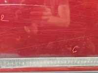 DRZWI PRZÓD LEWE KIEROWCY Mazda 6 I GG 4d bordowy 25F